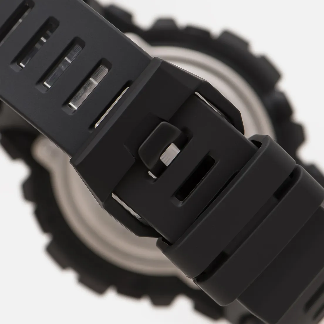 CASIO Наручные часы G-SHOCK GBD-800-1BER
