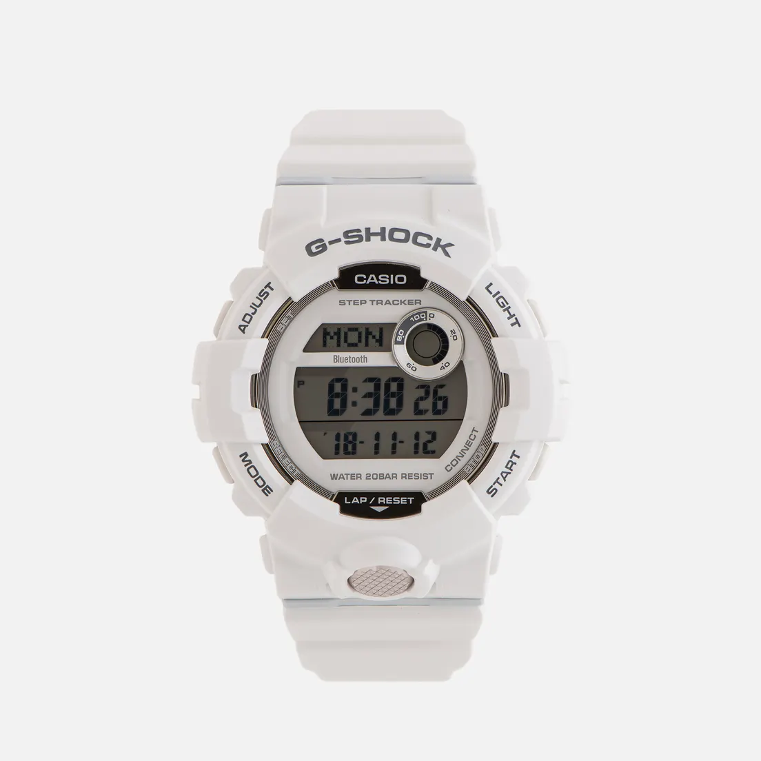 CASIO Наручные часы G-SHOCK GBD-800-7ER