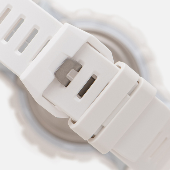 Наручные часы CASIO G-SHOCK GBD-800-7ER White