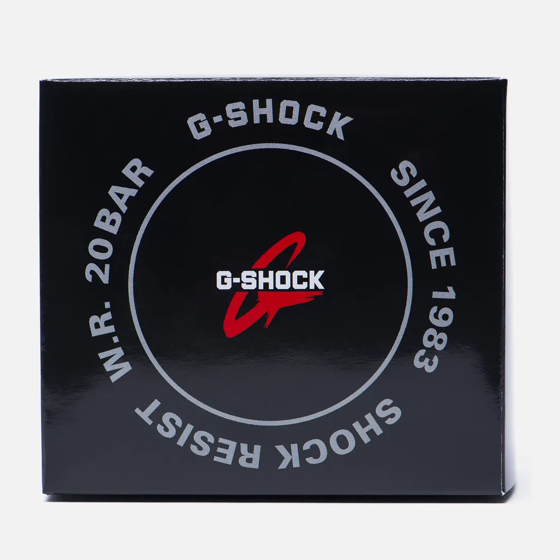 CASIO Наручные часы G-SHOCK GD-120MB-1E