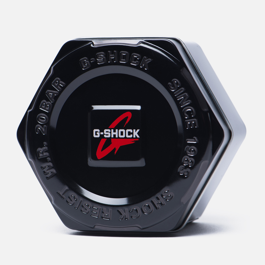 CASIO Наручные часы G-SHOCK GD-120MB-1E