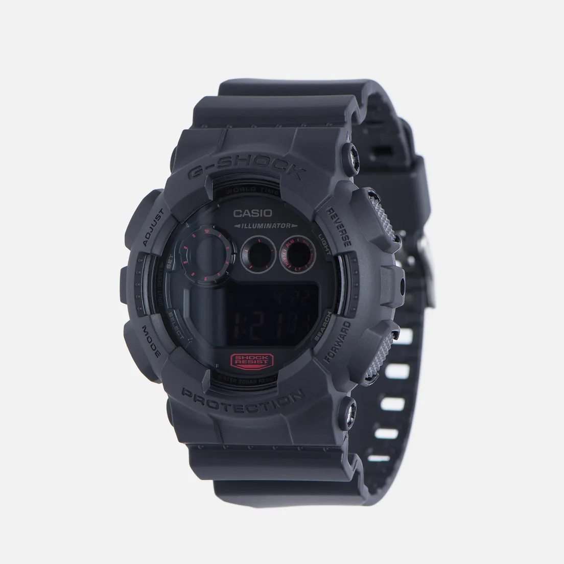 CASIO Наручные часы G-SHOCK GD-120MB-1E