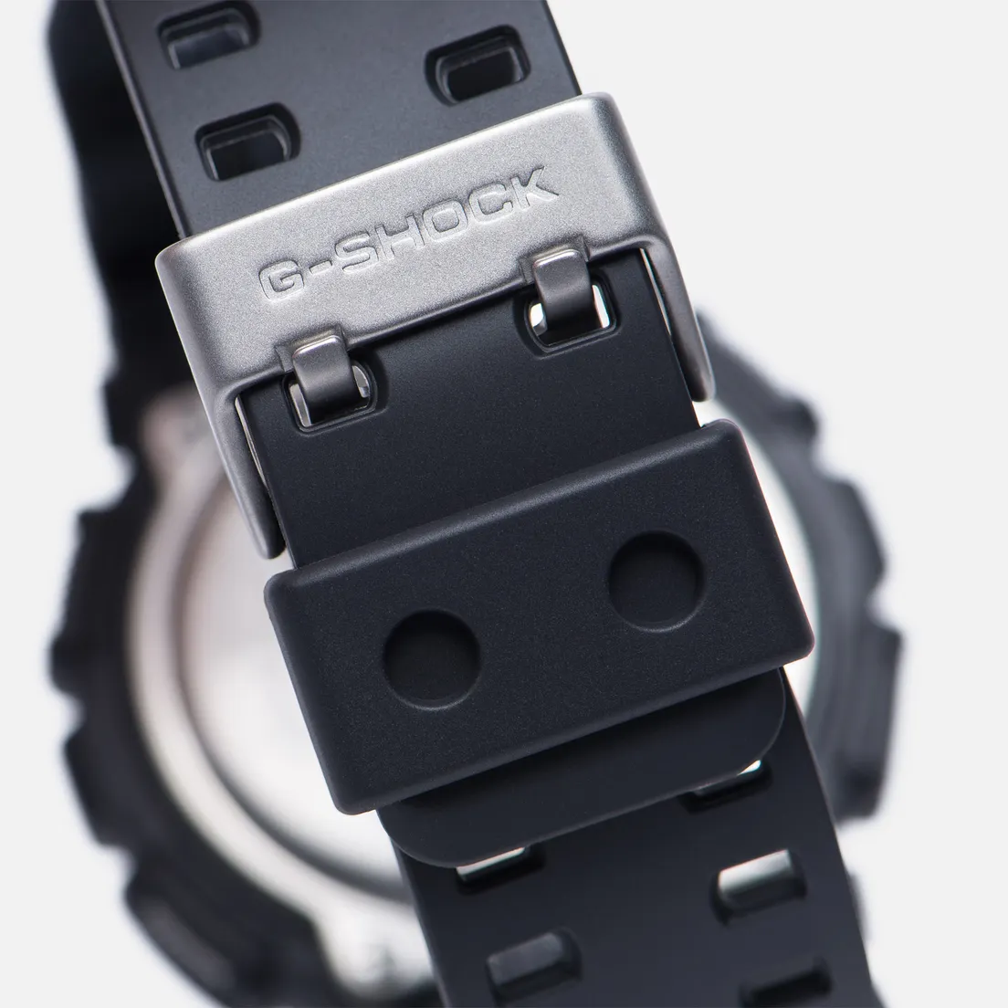 CASIO Наручные часы G-SHOCK GD-120MB-1E