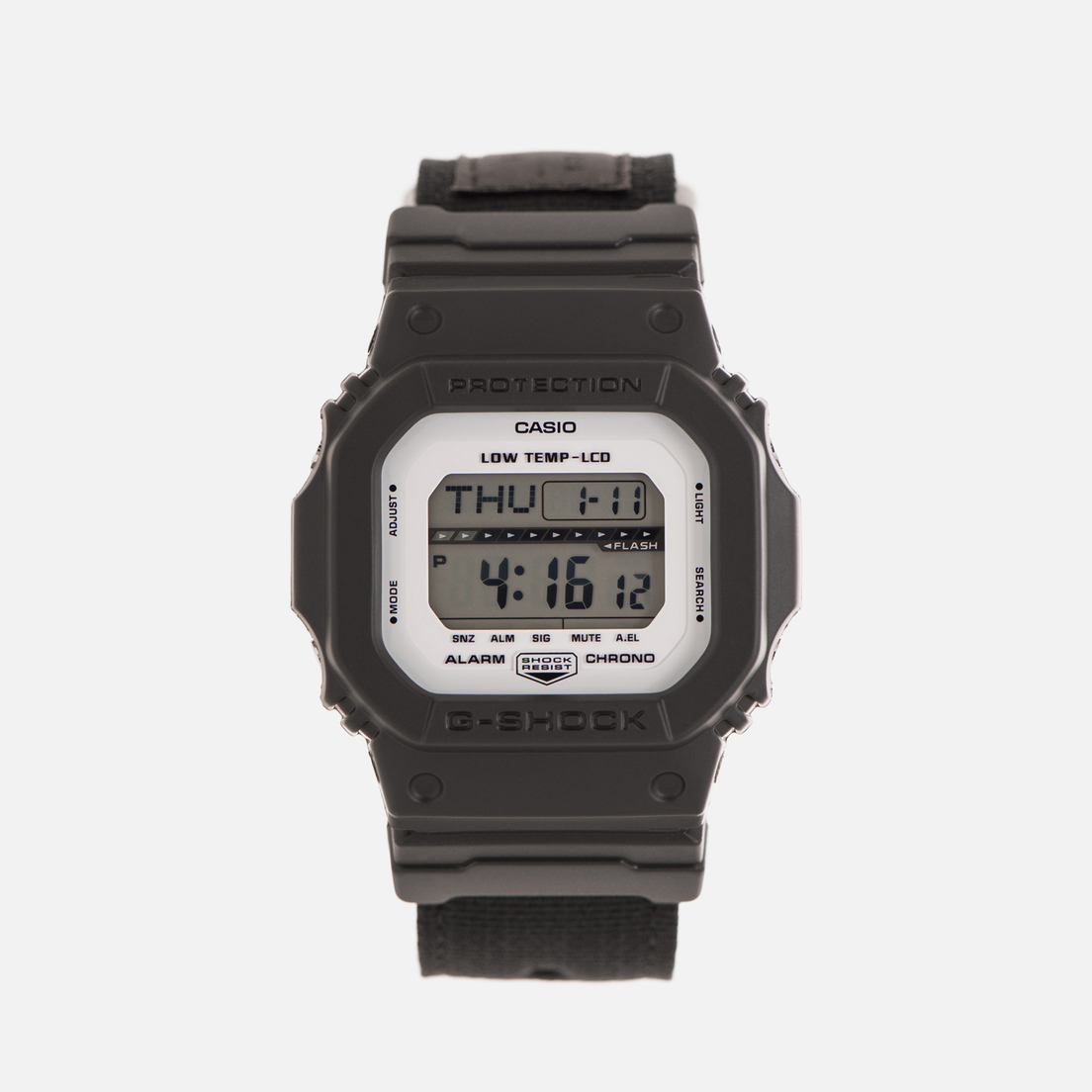 CASIO Наручные часы G-SHOCK GLS-5600CL-1E