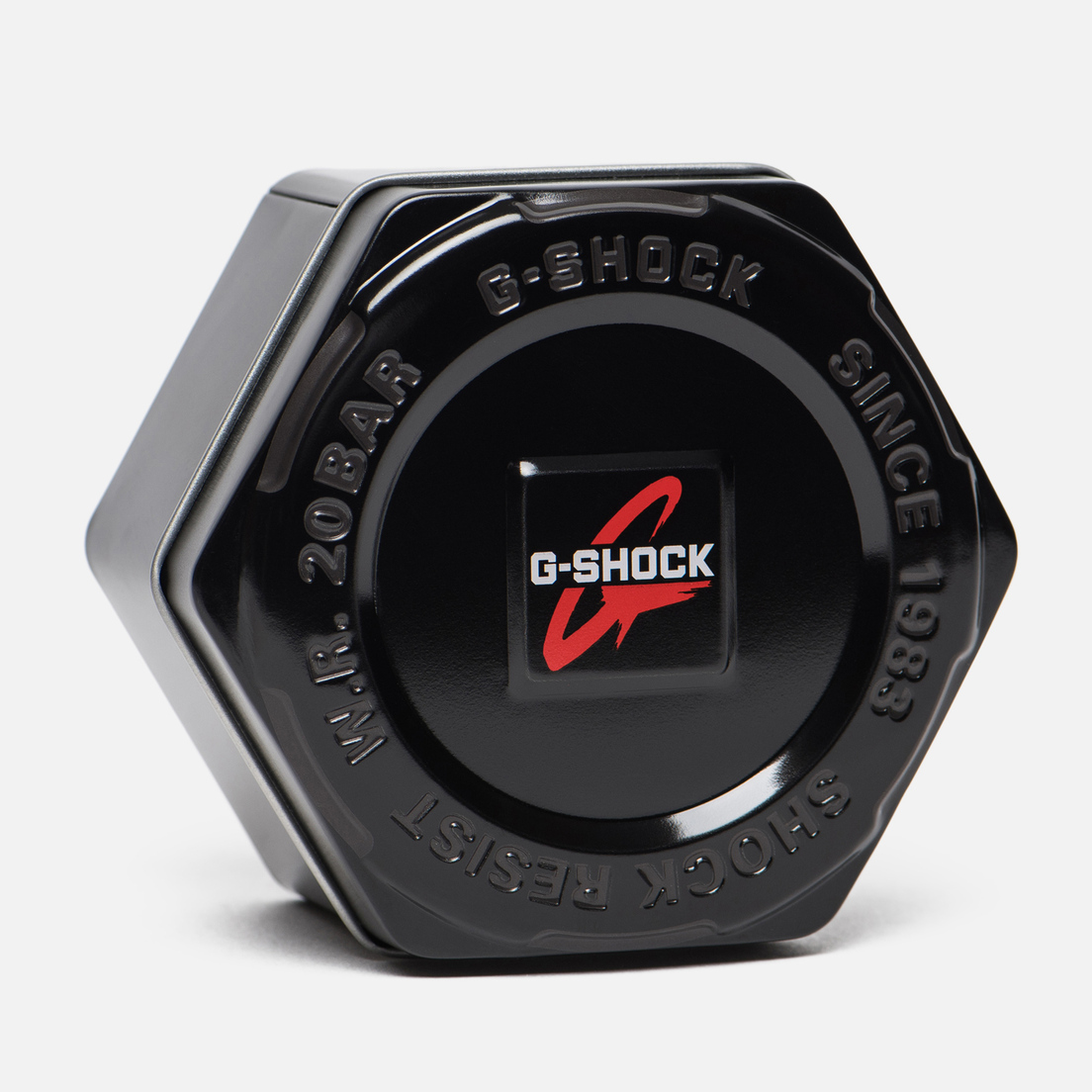 CASIO Наручные часы G-SHOCK GLS-5600CL-1E
