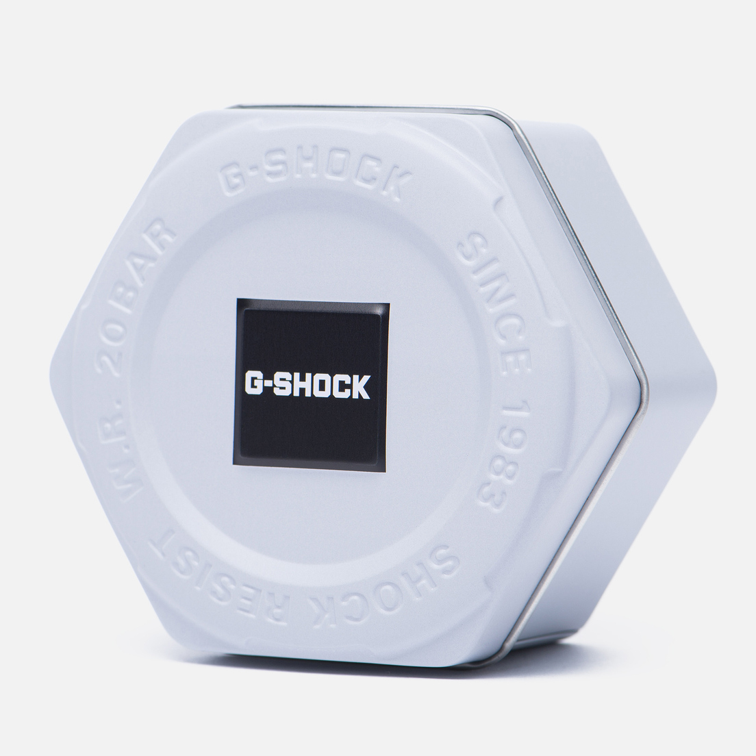 CASIO Наручные часы G-SHOCK GMA-S110CM-2A