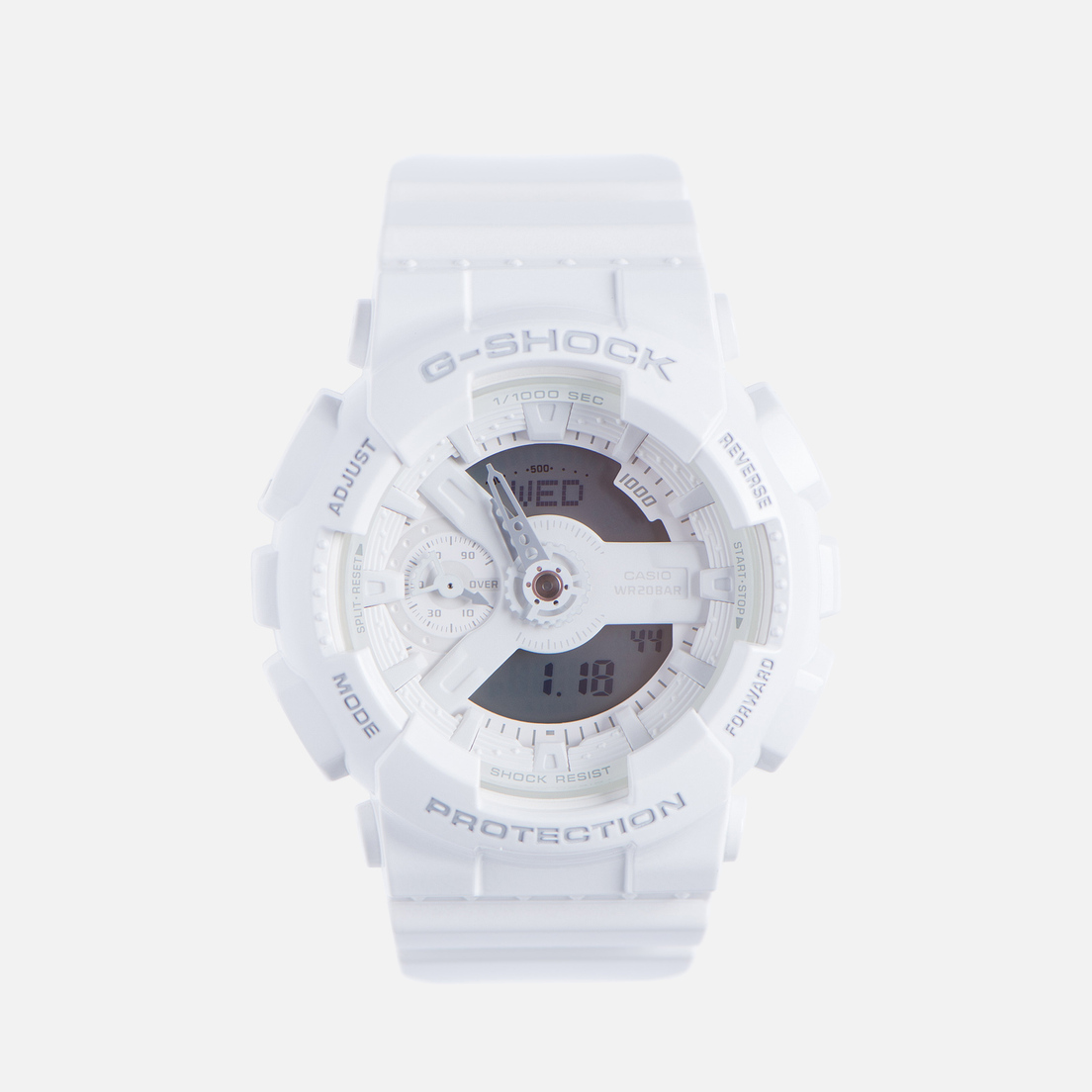 CASIO Наручные часы G-SHOCK GMA-S110CM-7A1