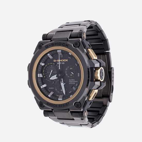 casio mtg g 1000