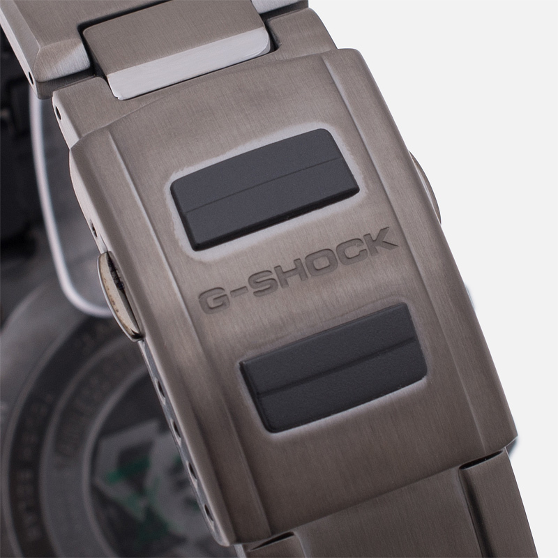 CASIO Наручные часы G-SHOCK MTG-G1000GB-1A