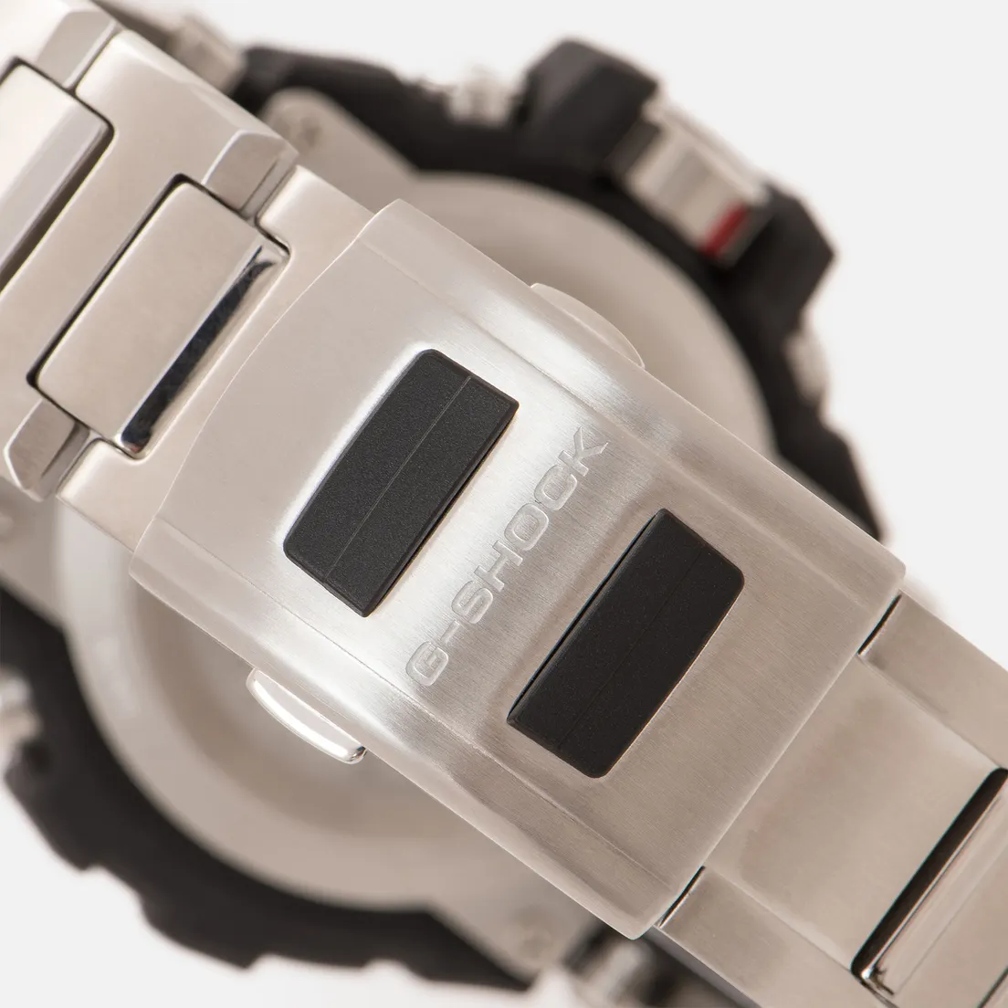 CASIO Наручные часы G-SHOCK MTG-S1000D-1A MT-G Series