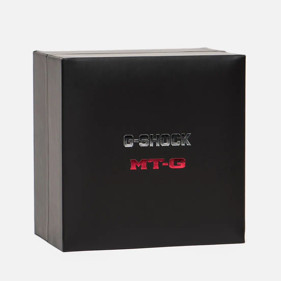 CASIO Наручные часы G-SHOCK MTG-S1000D-1A MT-G Series