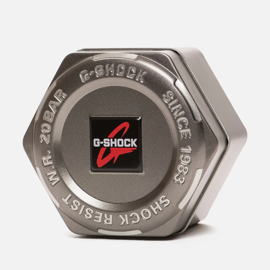 CASIO Наручные часы G-SHOCK Mudmaster GG-1000-1A3