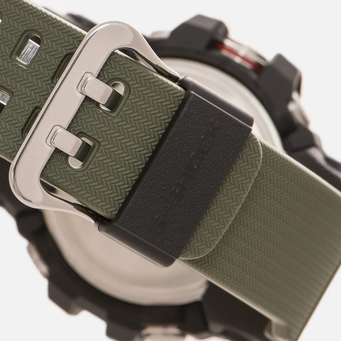 CASIO Наручные часы G-SHOCK Mudmaster GG-1000-1A3