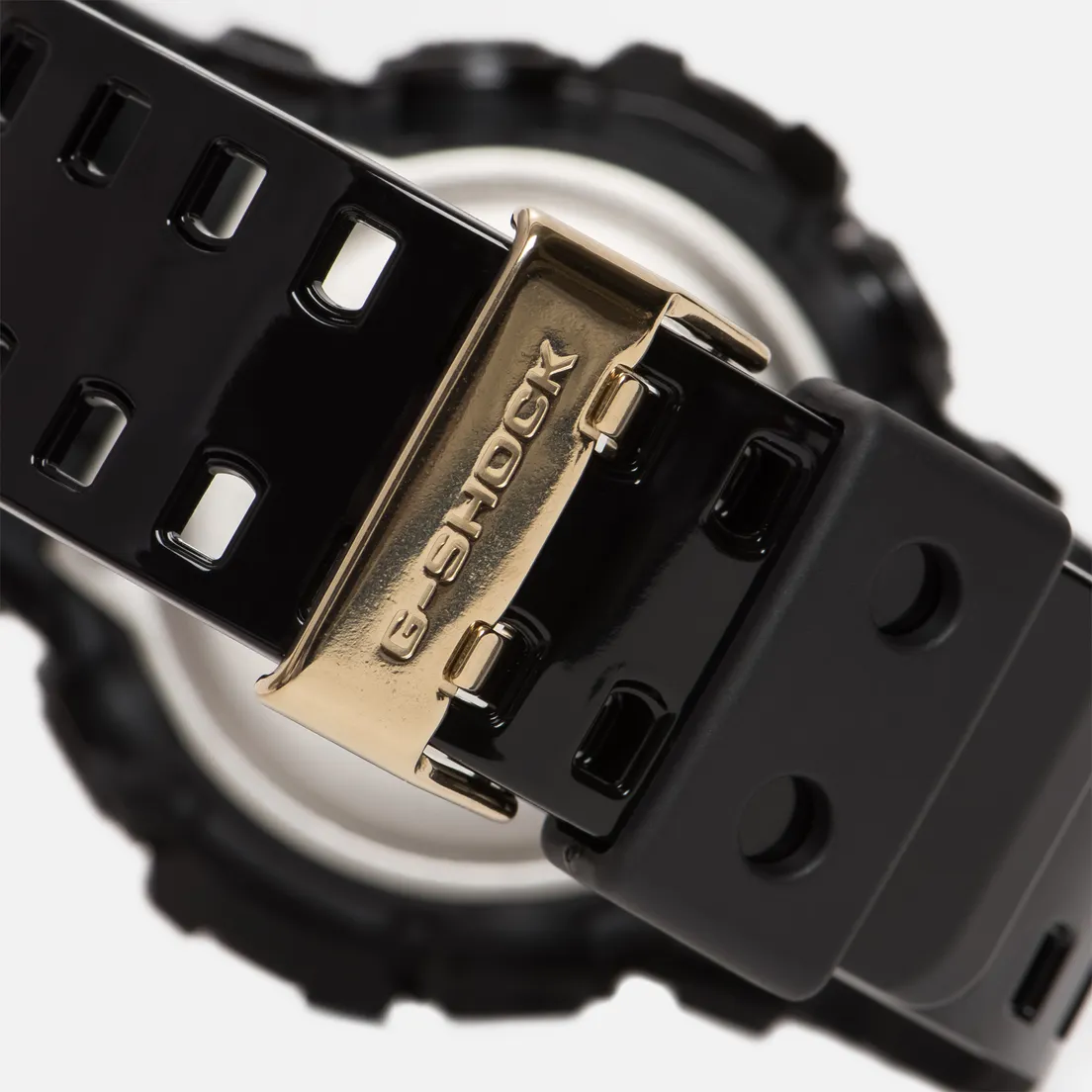 CASIO Наручные часы G-SHOCK GA-710GB-1AER