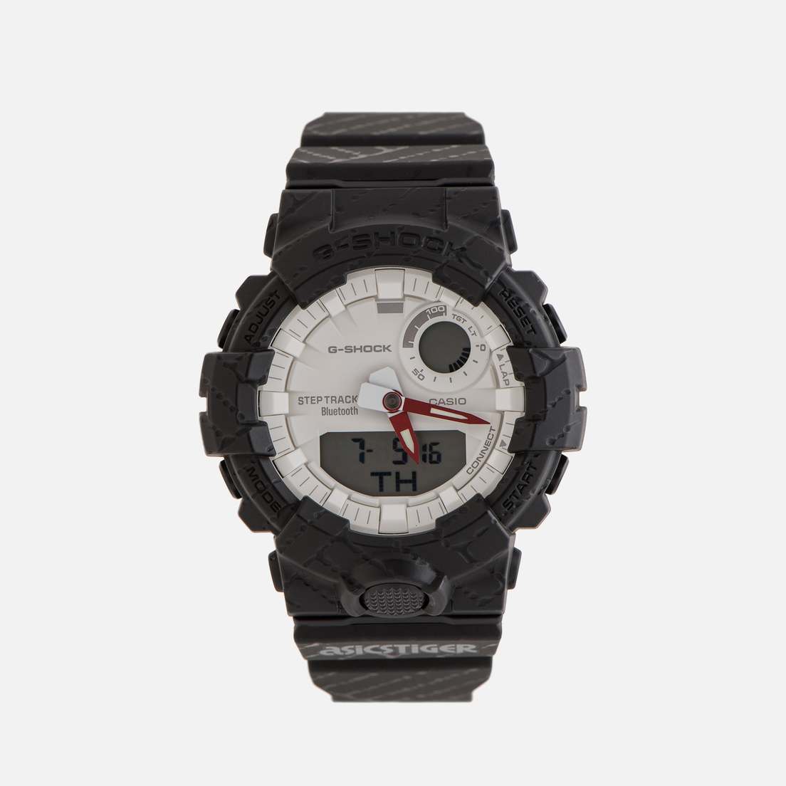 CASIO Наручные часы G-SHOCK x ASICS GBA-800AT-1A