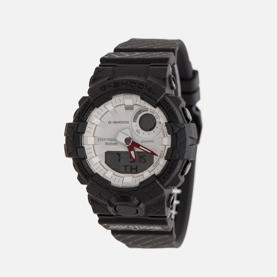 CASIO Наручные часы G-SHOCK x ASICS GBA-800AT-1A