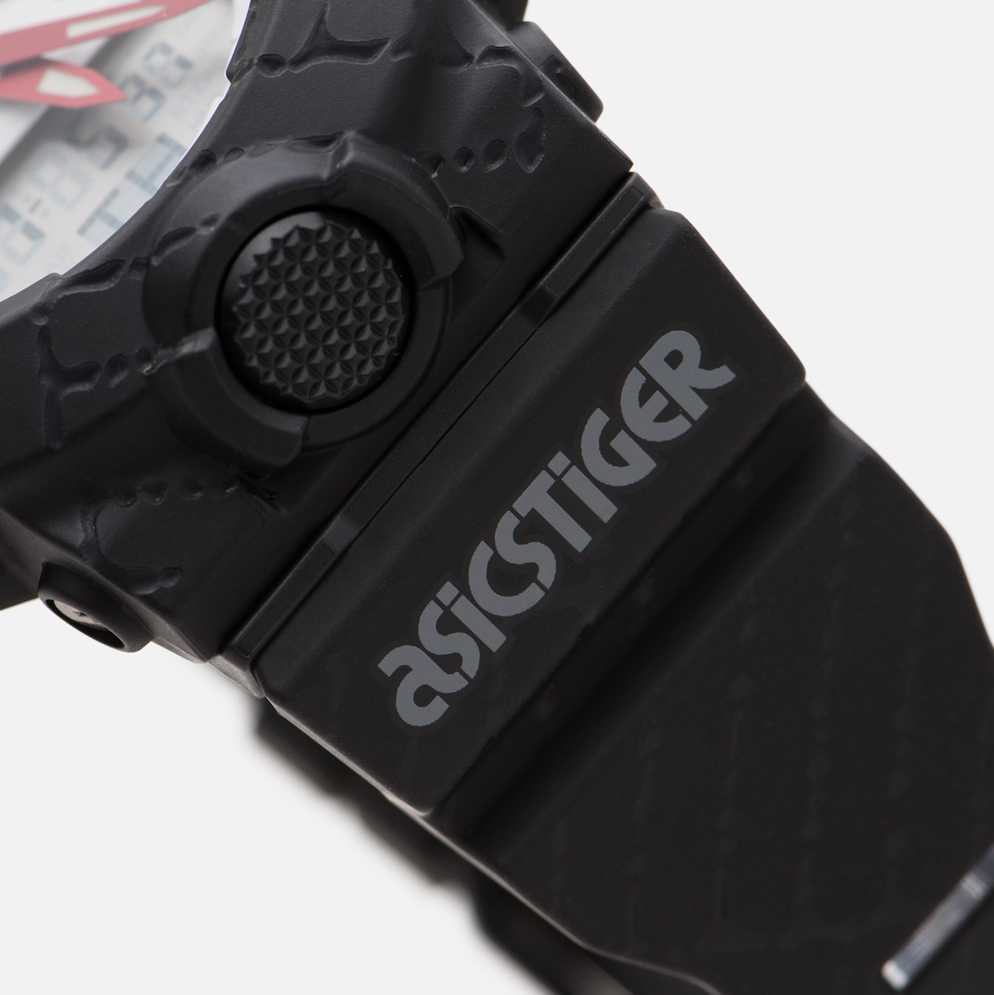 Наручные часы CASIO G-SHOCK x ASICS GBA-800AT-1A, GBA-800AT-1A
