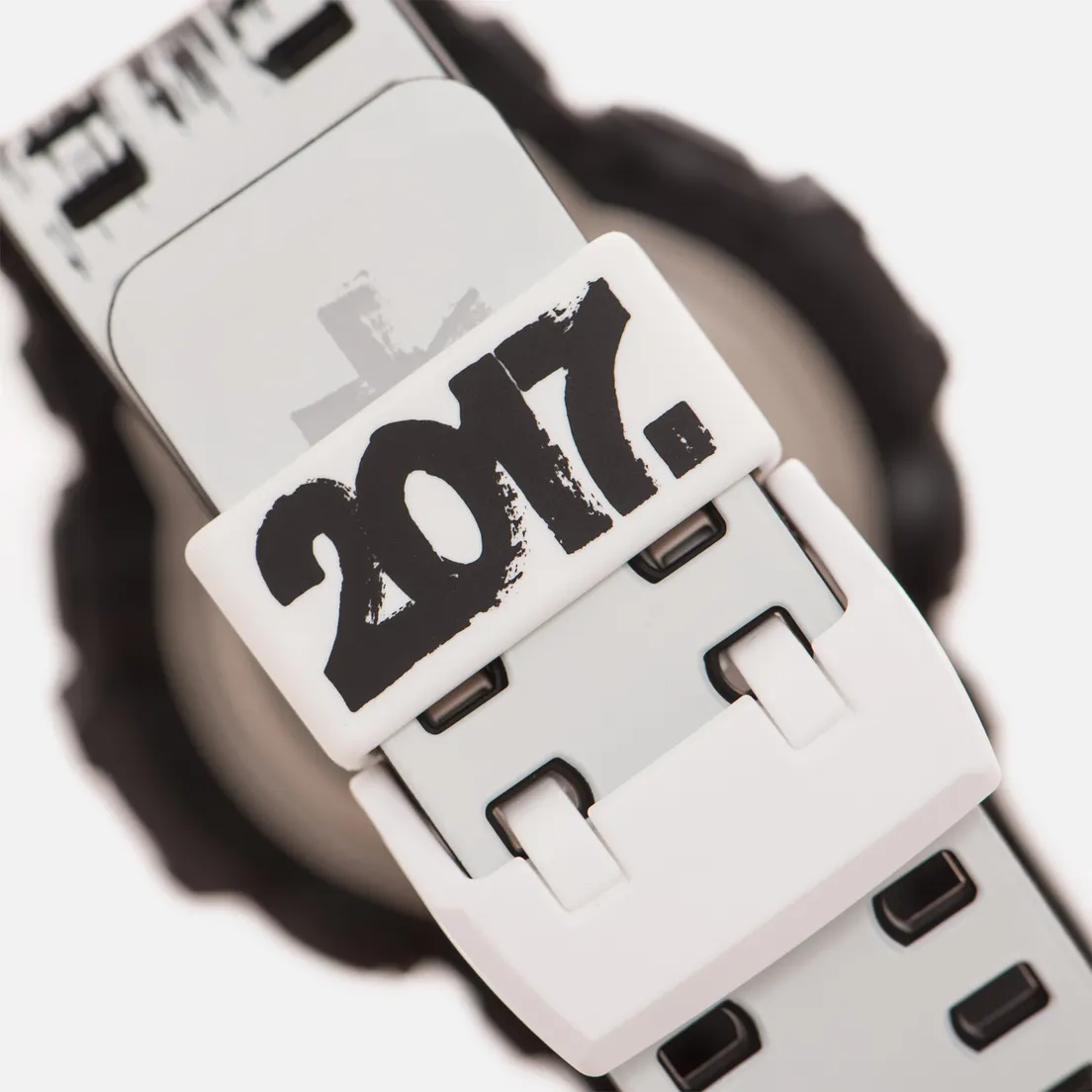CASIO Наручные часы G-SHOCK x Eric Haze GA-700EH-1A