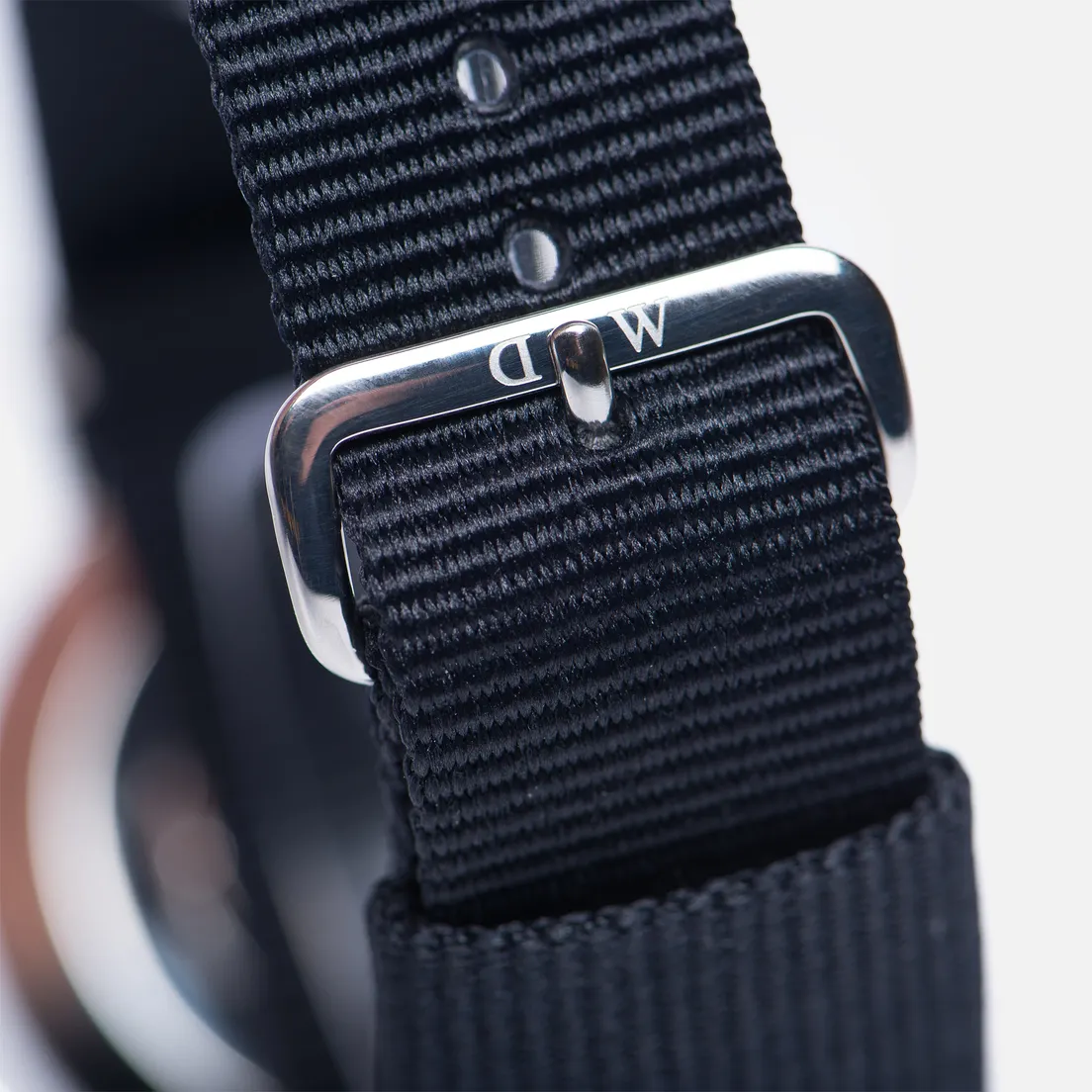 Daniel Wellington Наручные часы Classic Black Cornwall