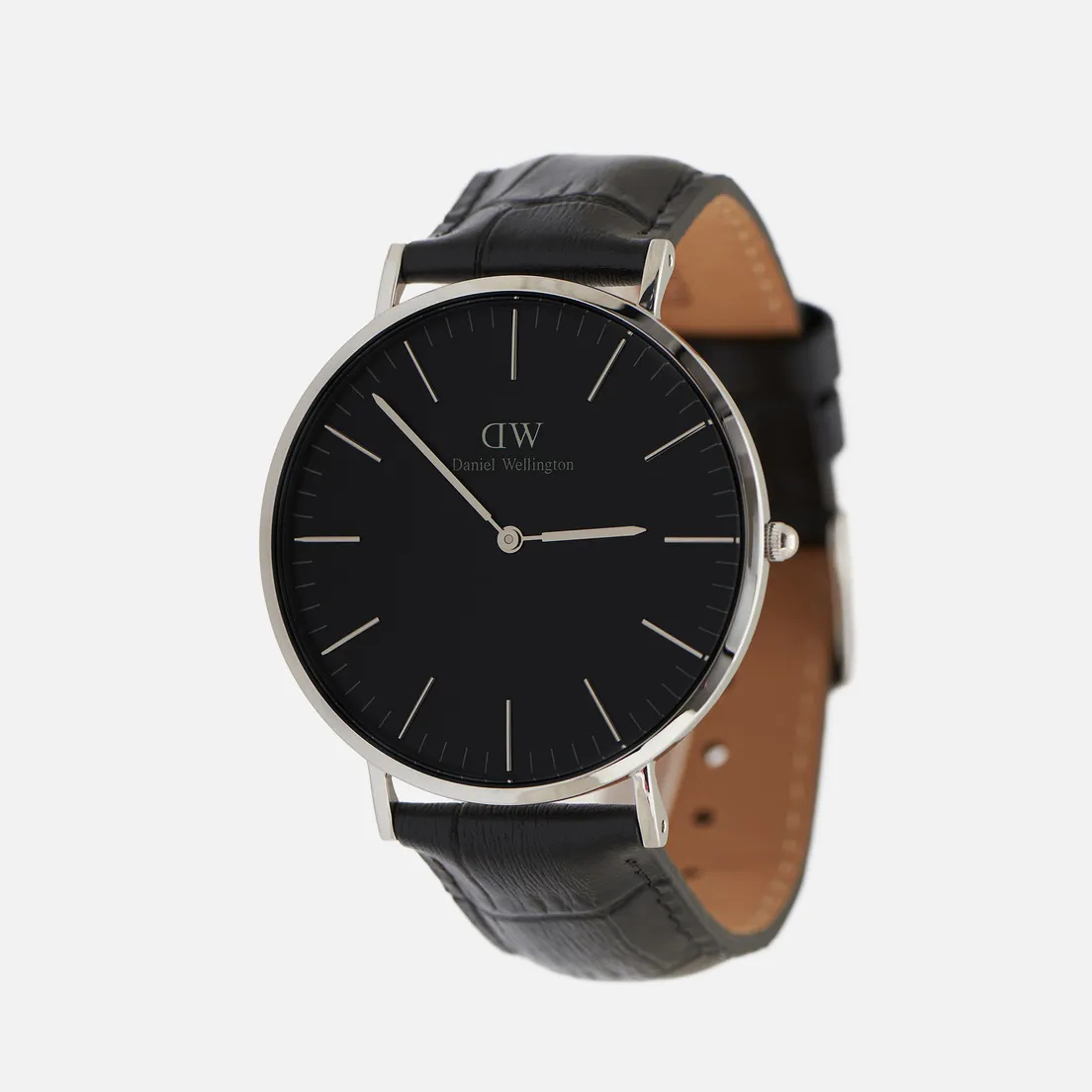 Daniel Wellington Наручные часы Classic Reading