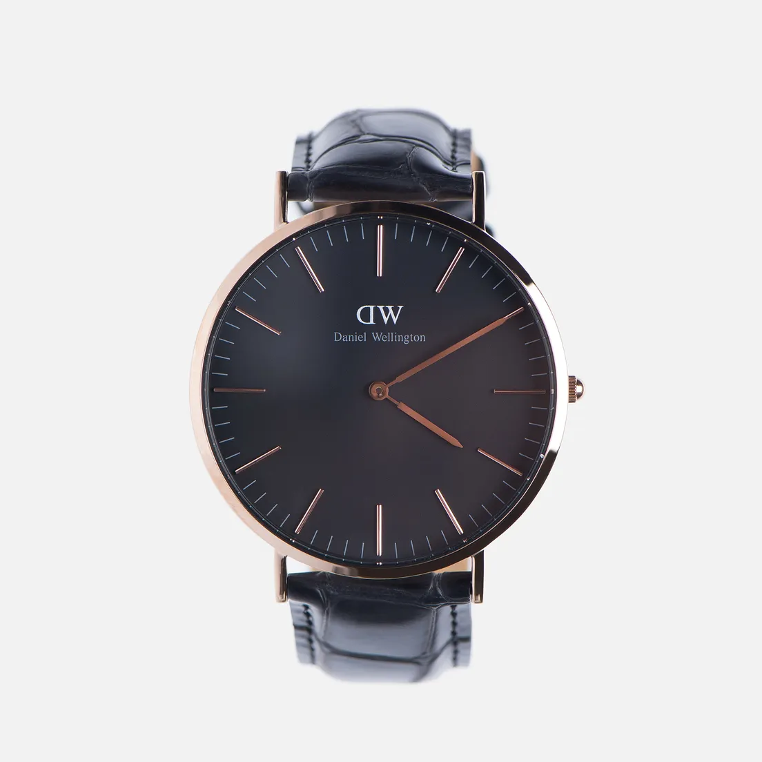Daniel Wellington Наручные часы Classic Reading