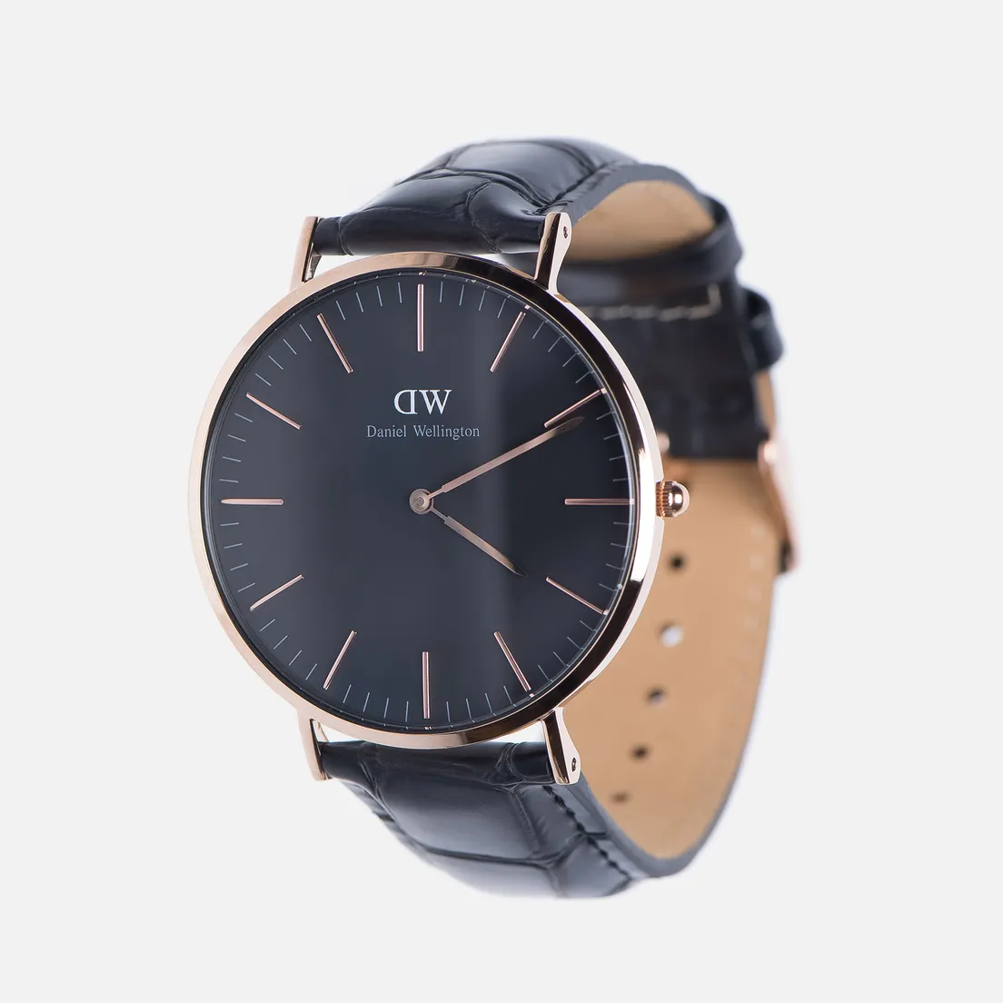Daniel Wellington Наручные часы Classic Reading