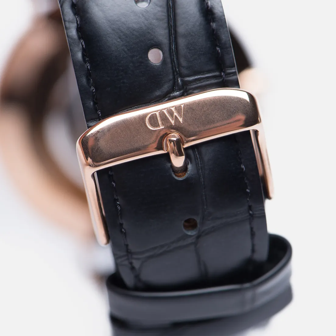 Daniel Wellington Наручные часы Classic Reading