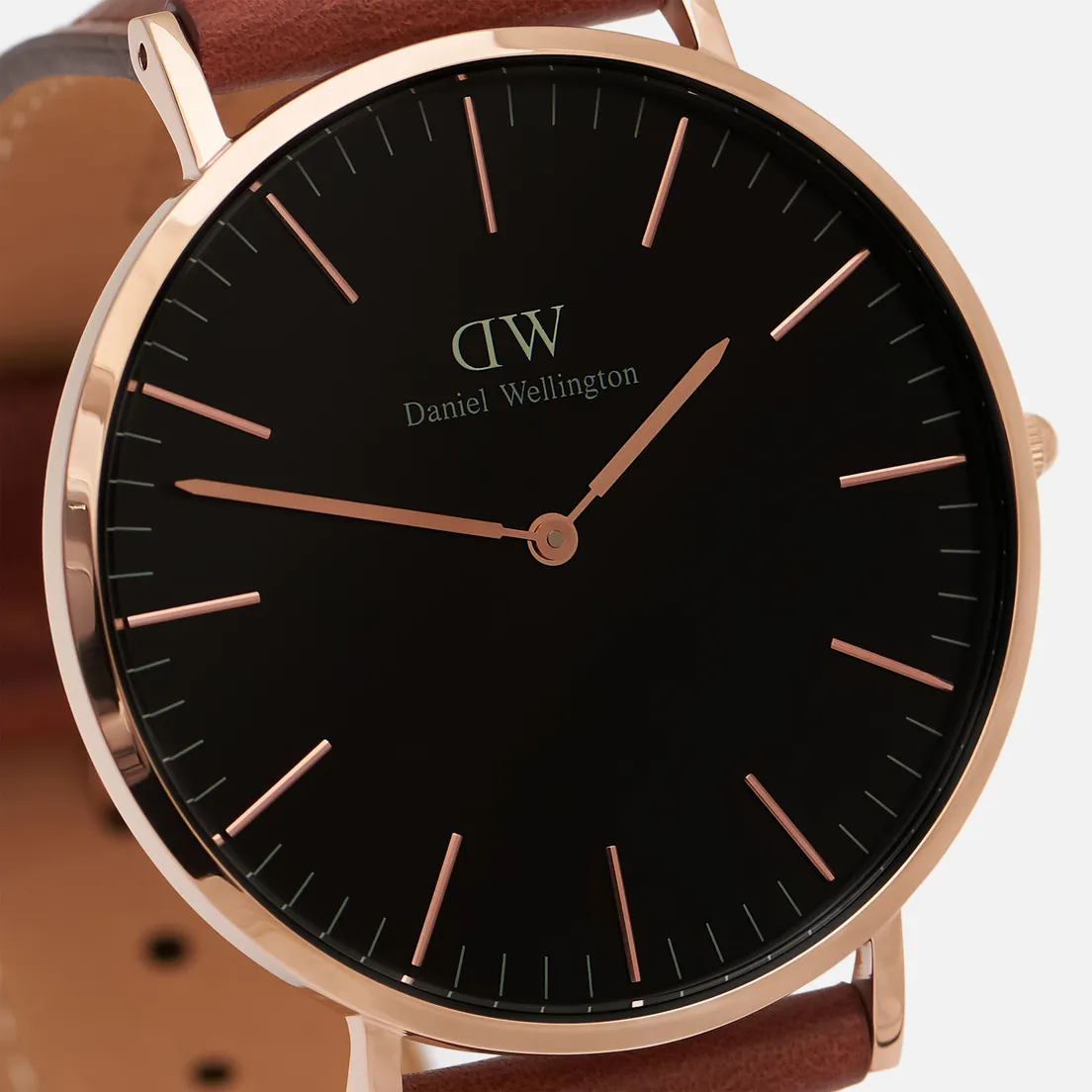 Daniel Wellington Наручные часы Classic St Mawes