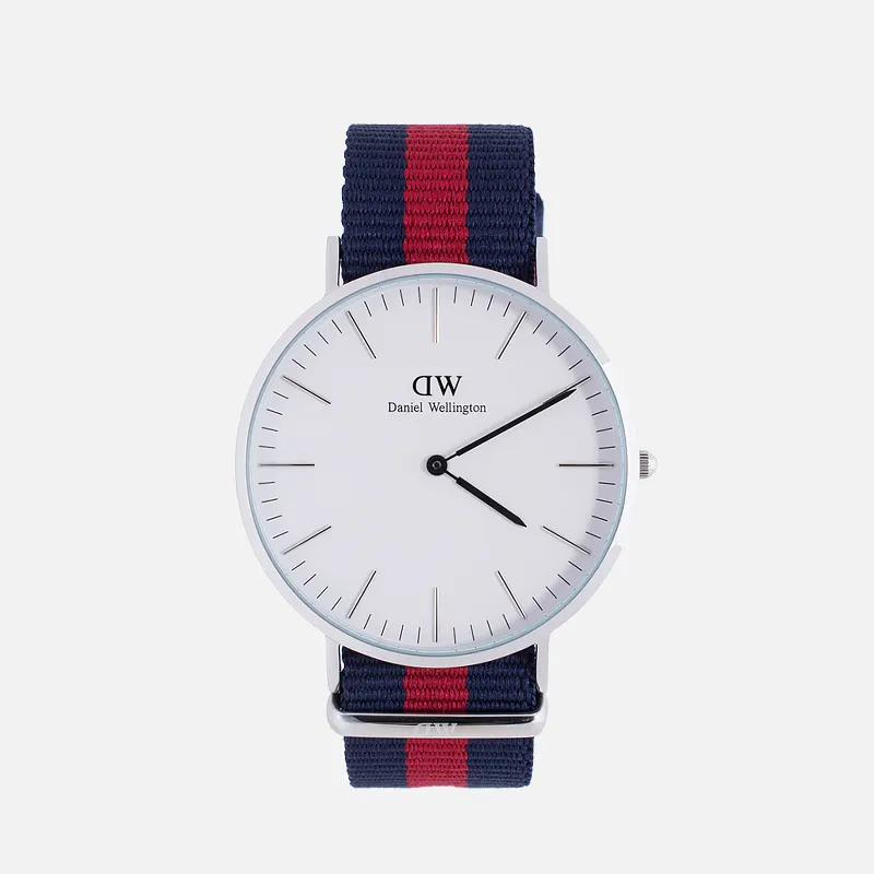 Daniel Wellington Наручные часы Oxford