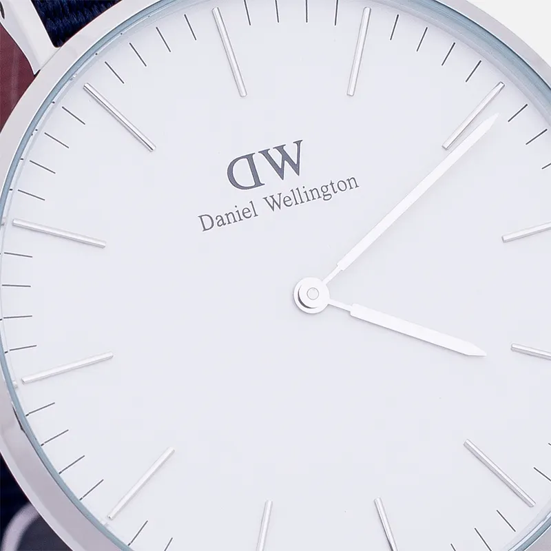Daniel Wellington Наручные часы Oxford