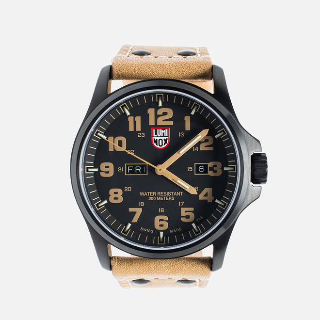 Наручные часы Luminox Field XL.1925 Beige/Black
