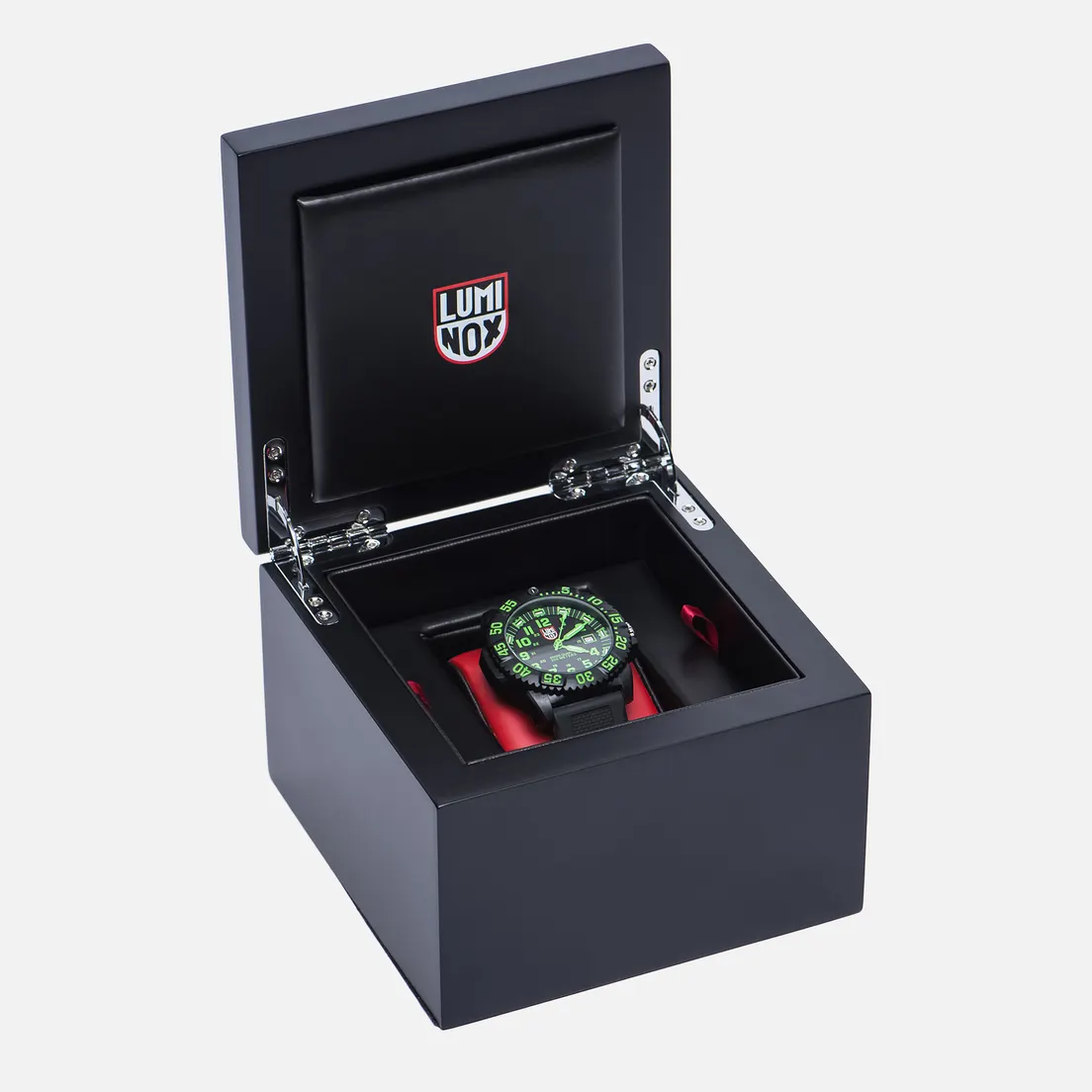 Luminox Наручные часы Navy Seal XS.3067