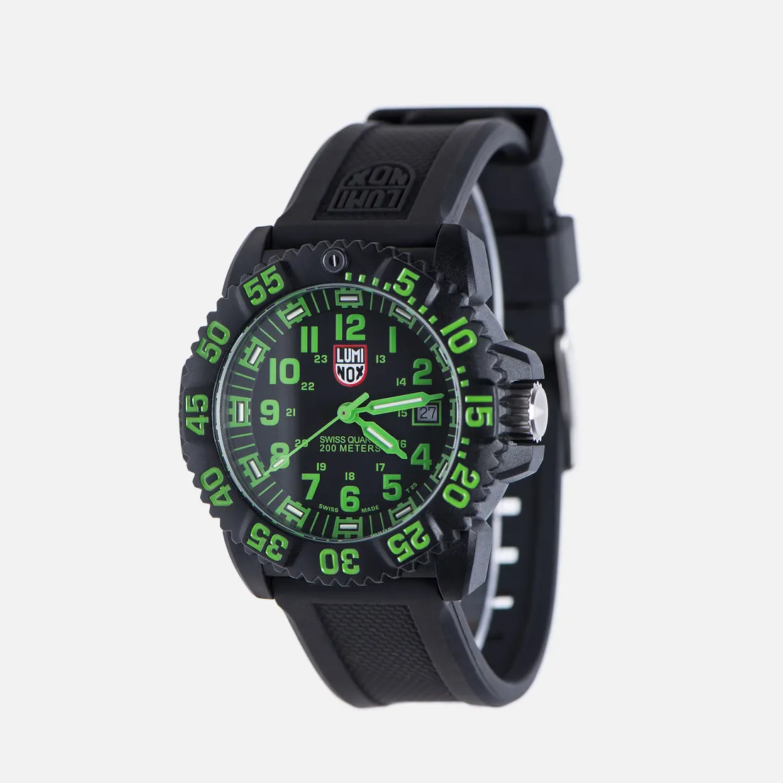 Luminox Наручные часы Navy Seal XS.3067