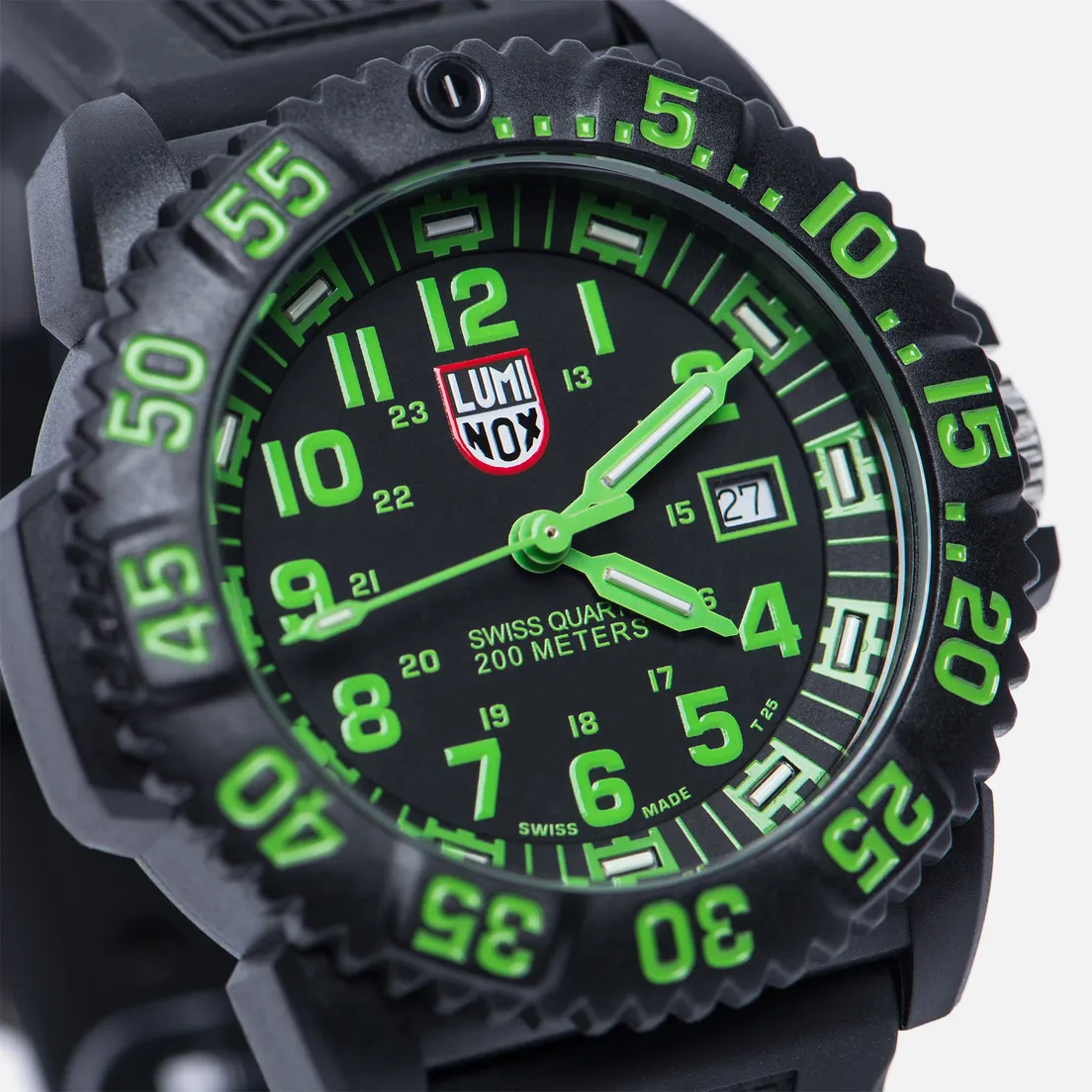Luminox Наручные часы Navy Seal XS.3067