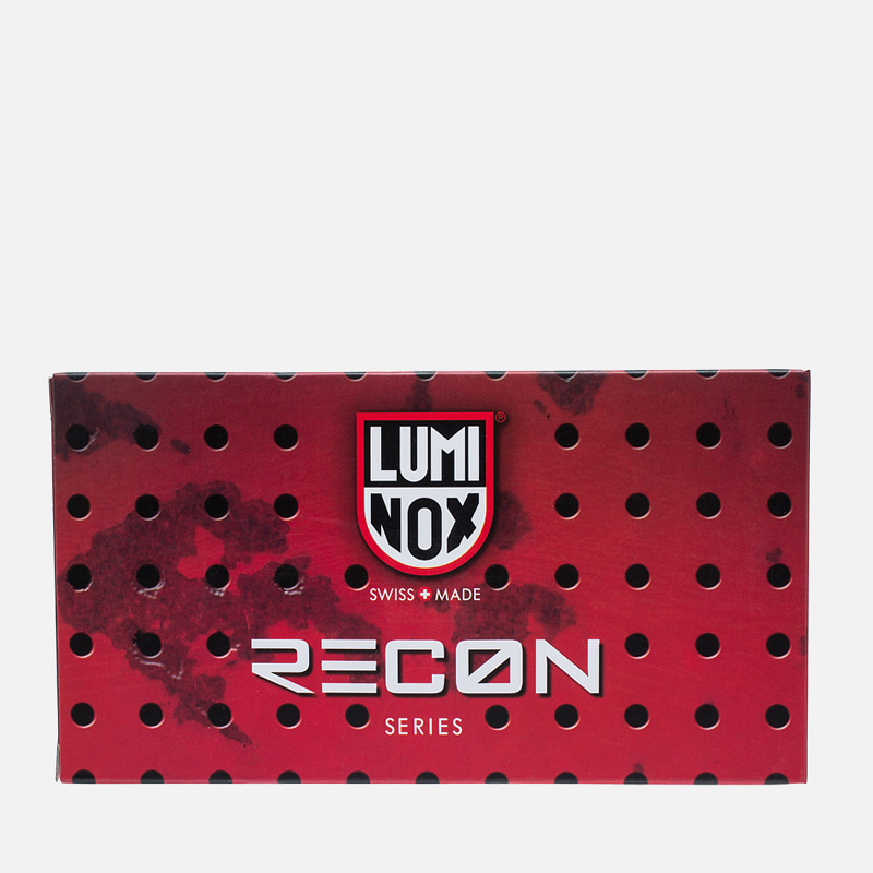 Luminox Наручные часы Recon XL.8841.KM.SET