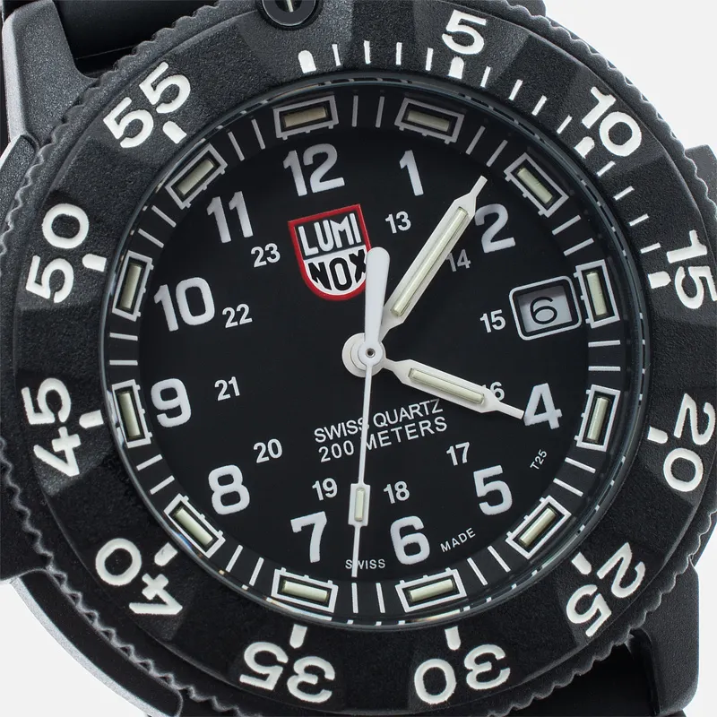 Luminox Наручные часы US Navy XS.3001
