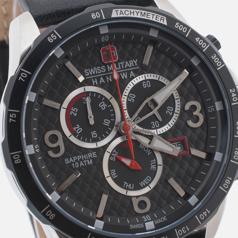 hanowa ace chrono