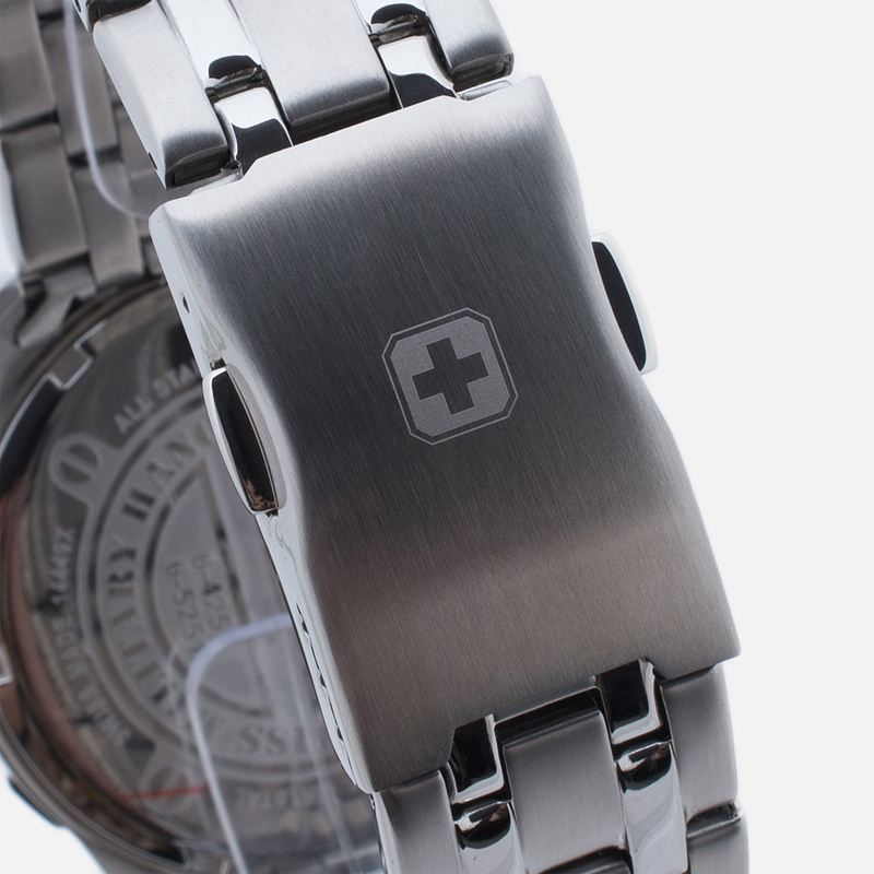 Swiss Military Hanowa Наручные часы Ace Chrono