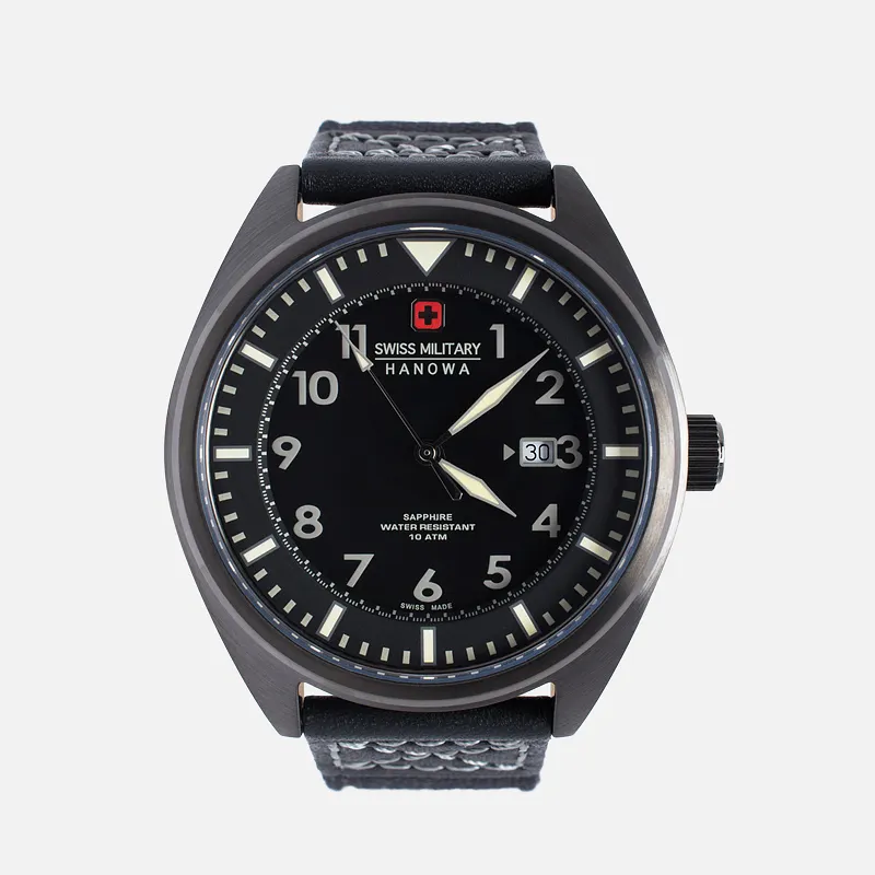Swiss Military Hanowa Наручные часы Hanowa Avio Line