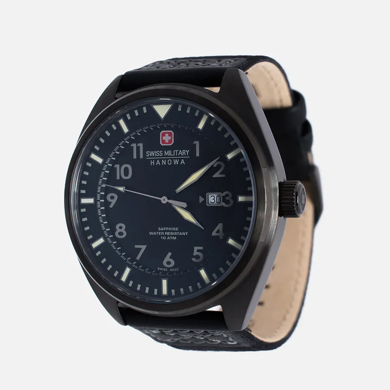 Swiss Military Hanowa Наручные часы Hanowa Avio Line