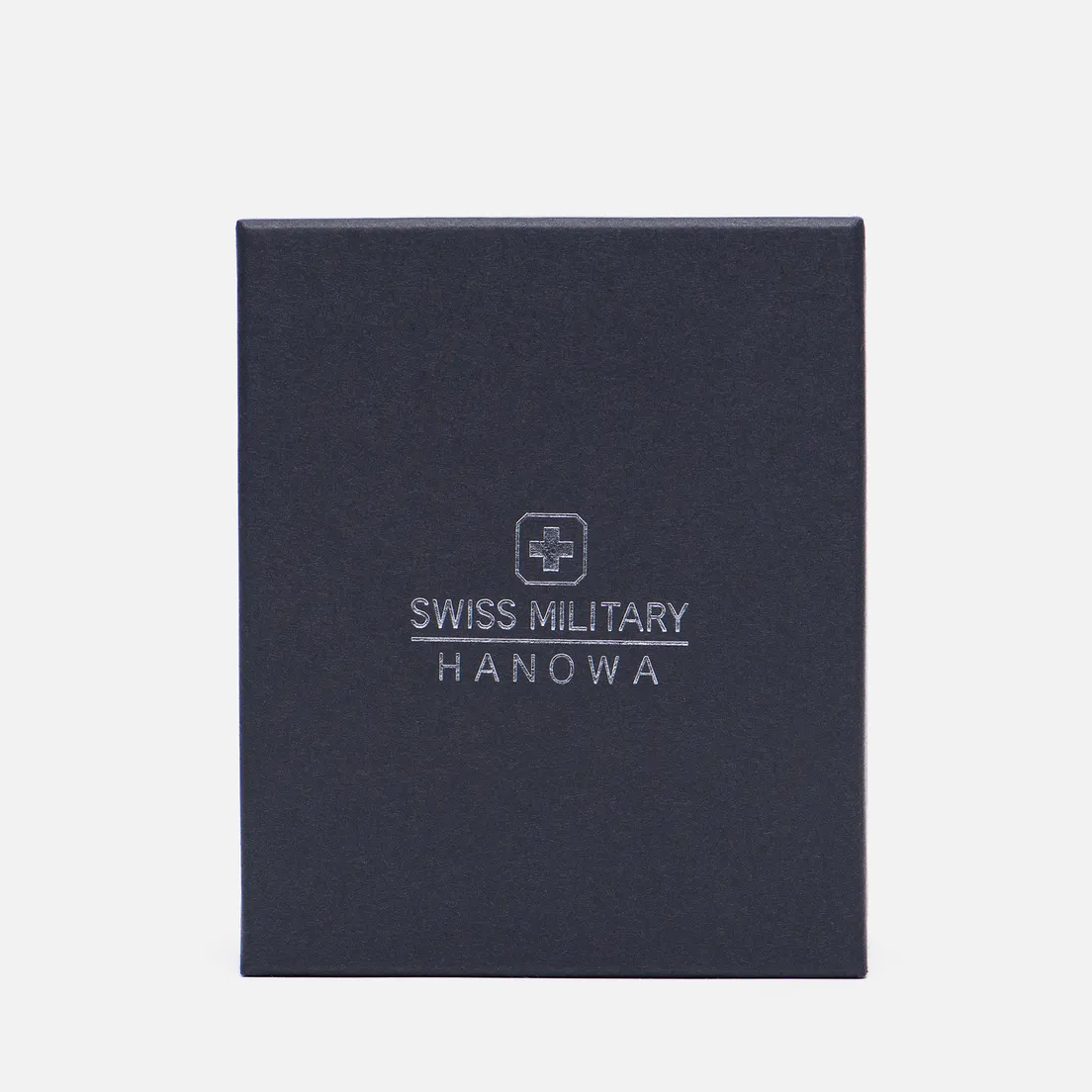 Swiss Military Hanowa Наручные часы Bermuda