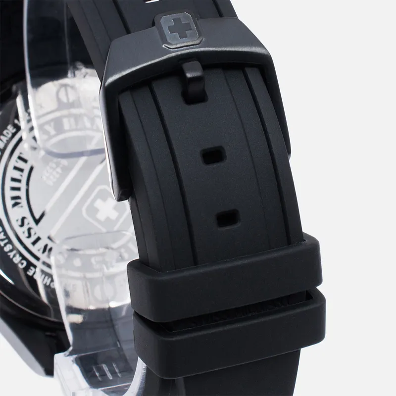 Swiss Military Hanowa Наручные часы Navy Line Immersion Chrono