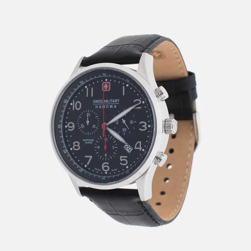 Swiss Military Hanowa Наручные часы Patriot