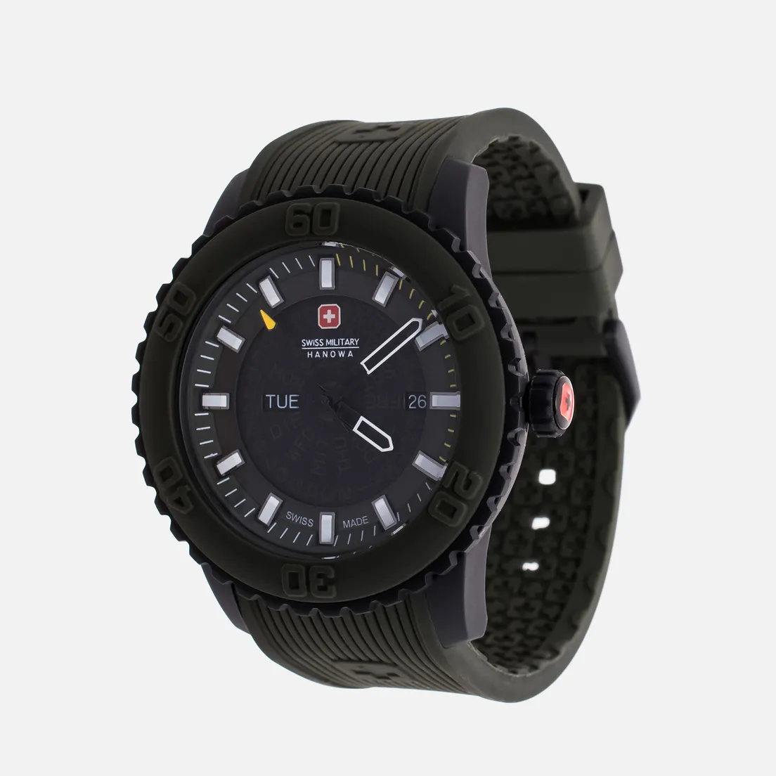 Swiss Military Hanowa Наручные часы Twilight Herren