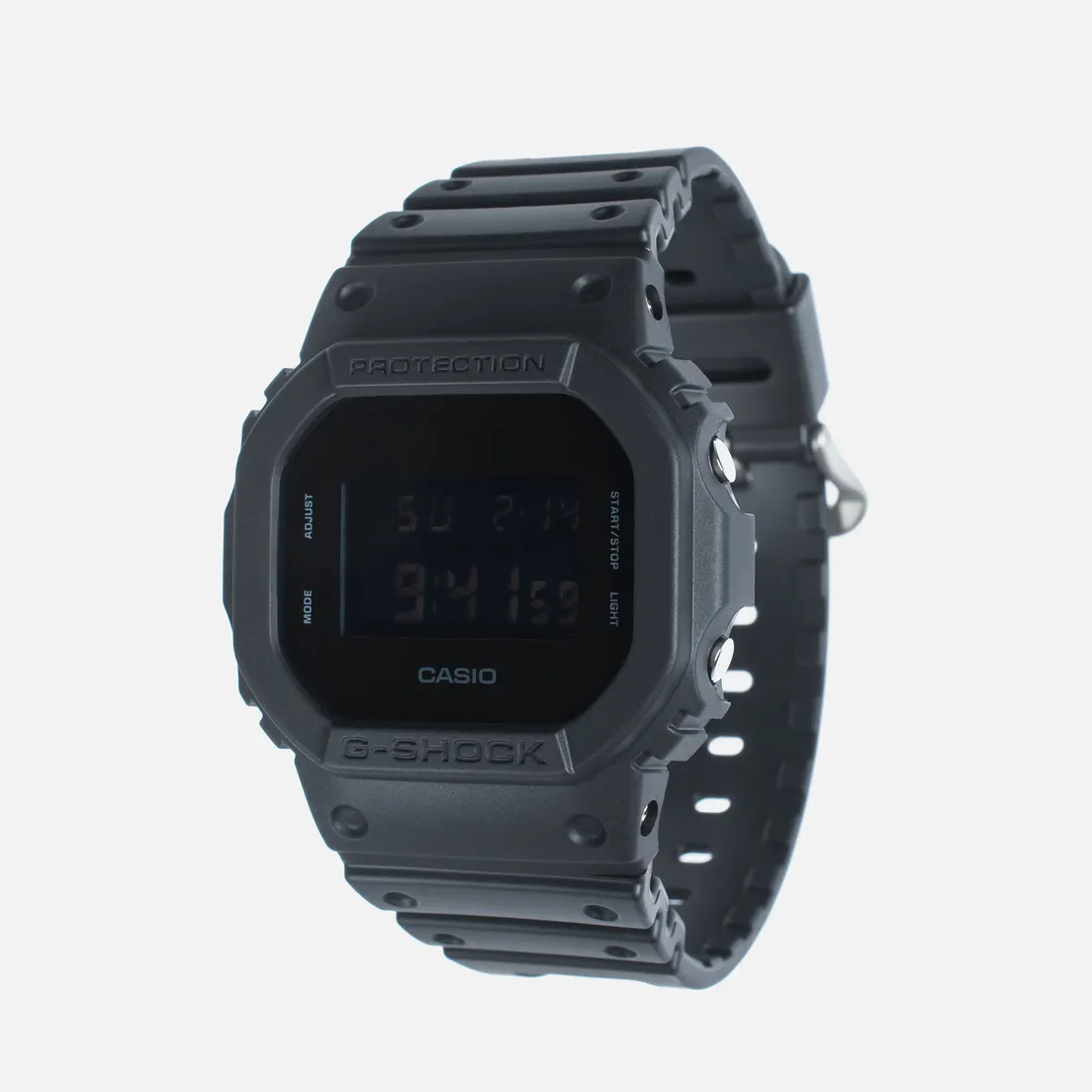 CASIO Наручные часы G-SHOCK DW-5600BB-1ER