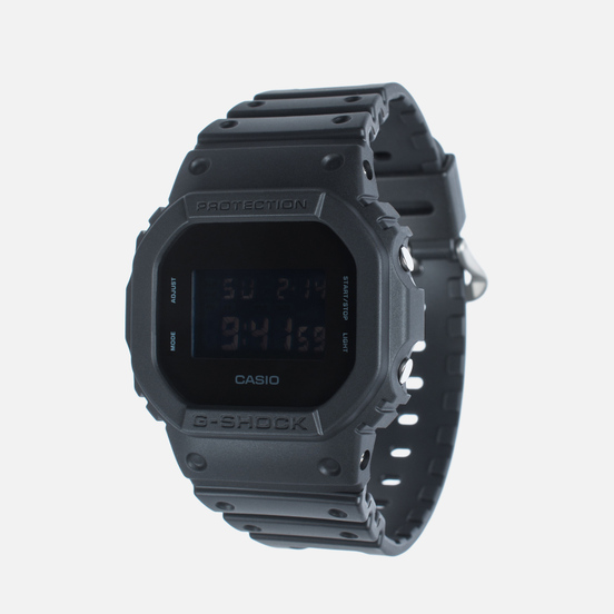 Наручные часы CASIO G-SHOCK DW-5600BB-1ER Black/Black