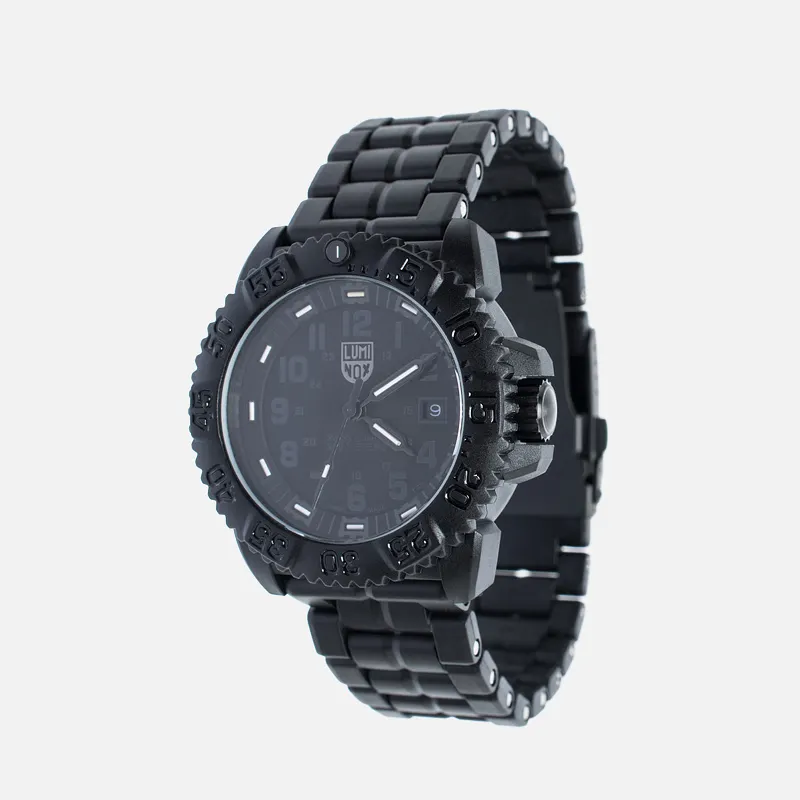 Luminox Наручные часы US Navy Seal A.3052.BO