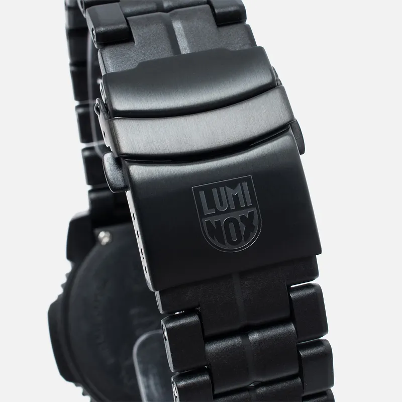 Luminox Наручные часы US Navy Seal A.3052.BO