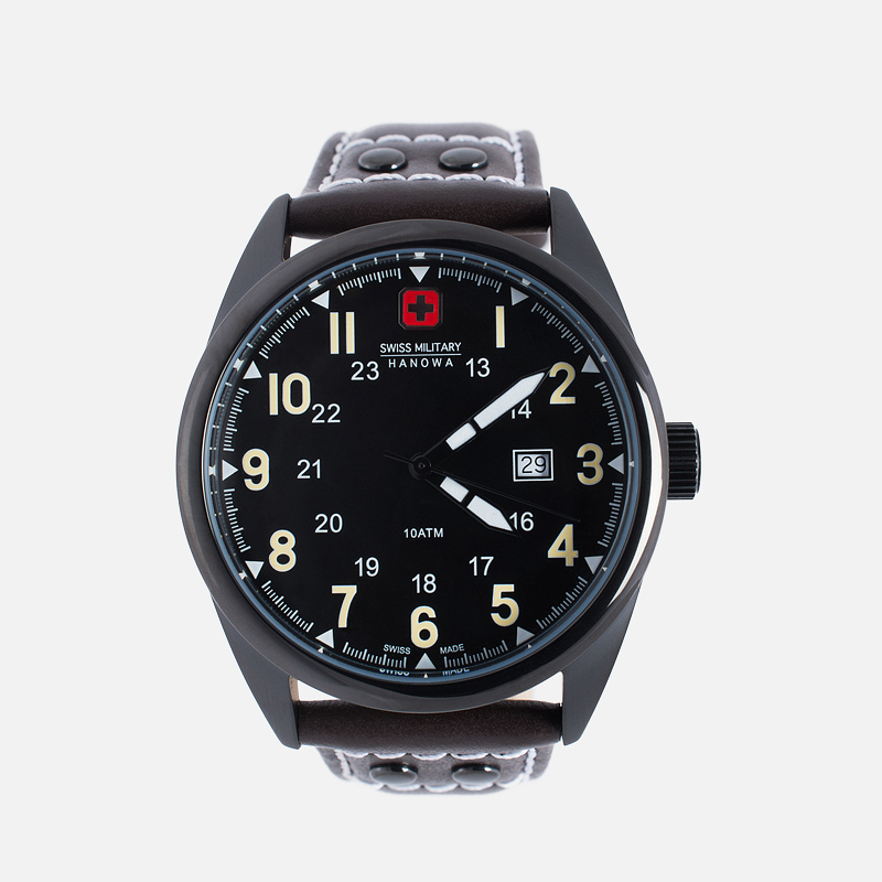 Swiss Military Hanowa Наручные часы Sergeant