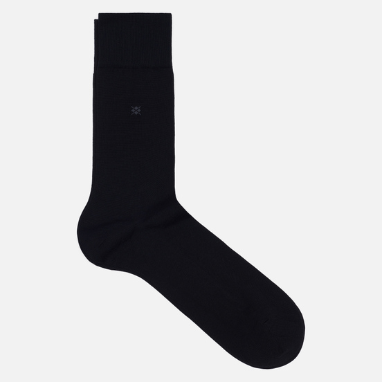 Носки Burlington Cardiff Black